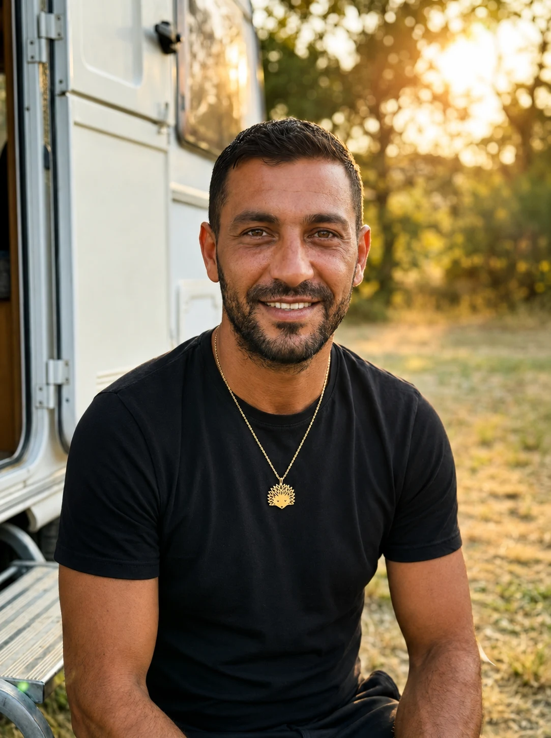 Kévin Maison Niglo