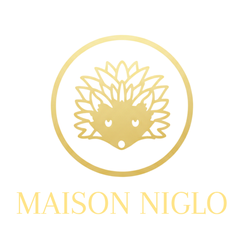 Emblème Maison Niglo